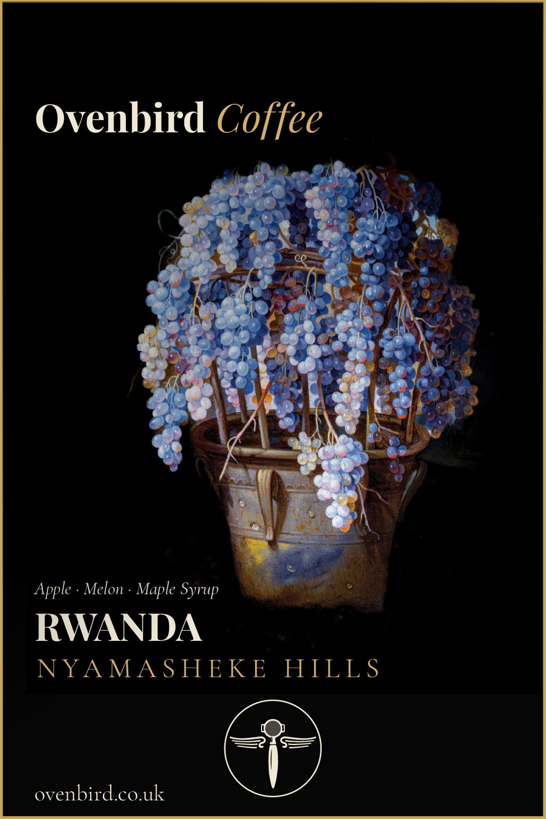 Rwanda Nyamasheke Hills