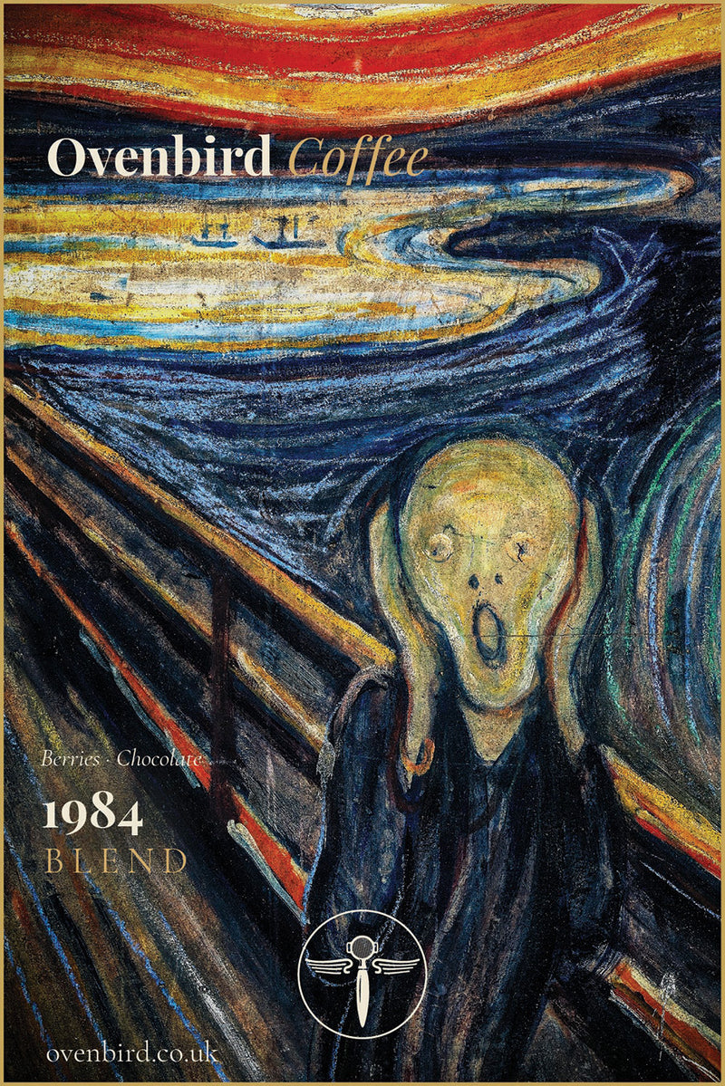 1984 Blend