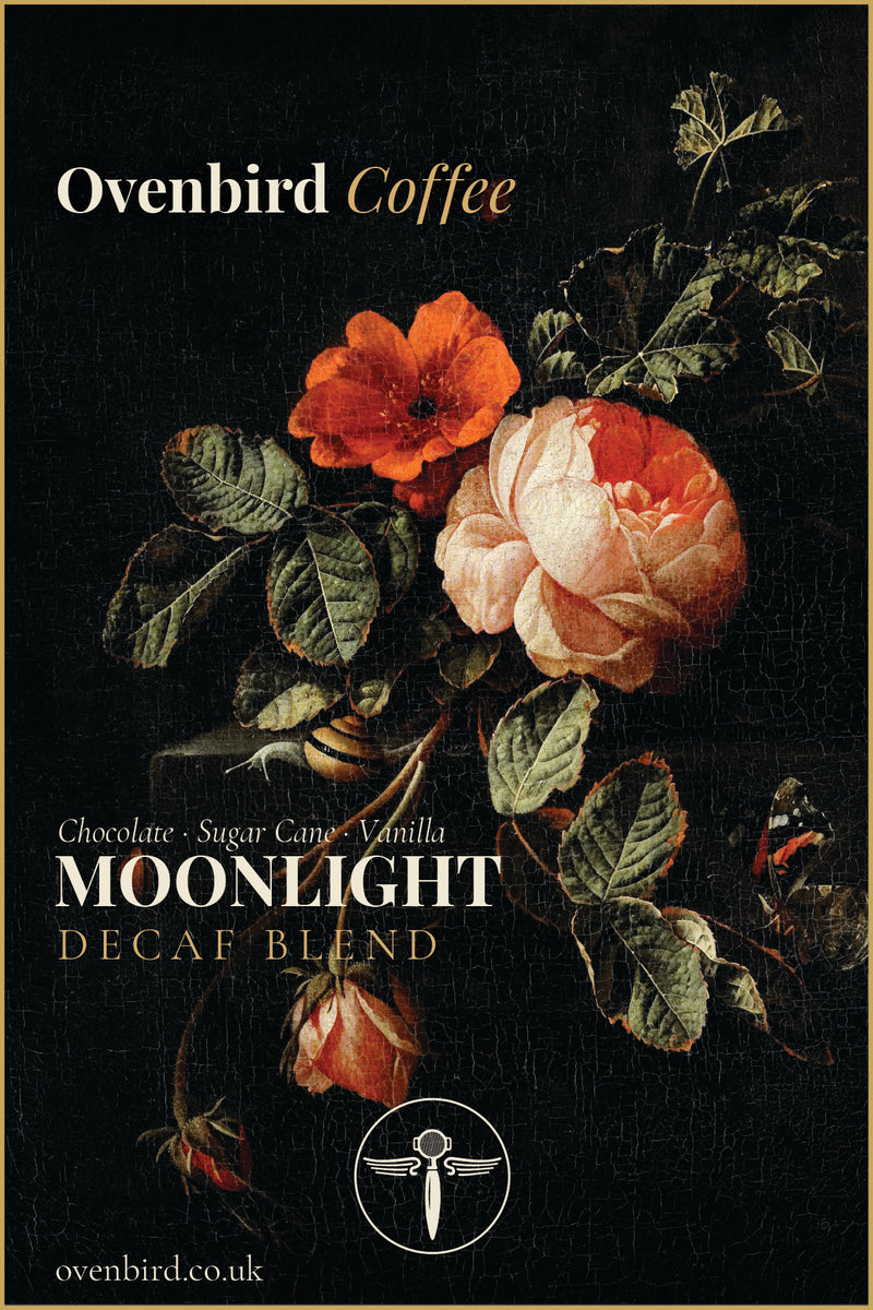 Decaf Moonlight