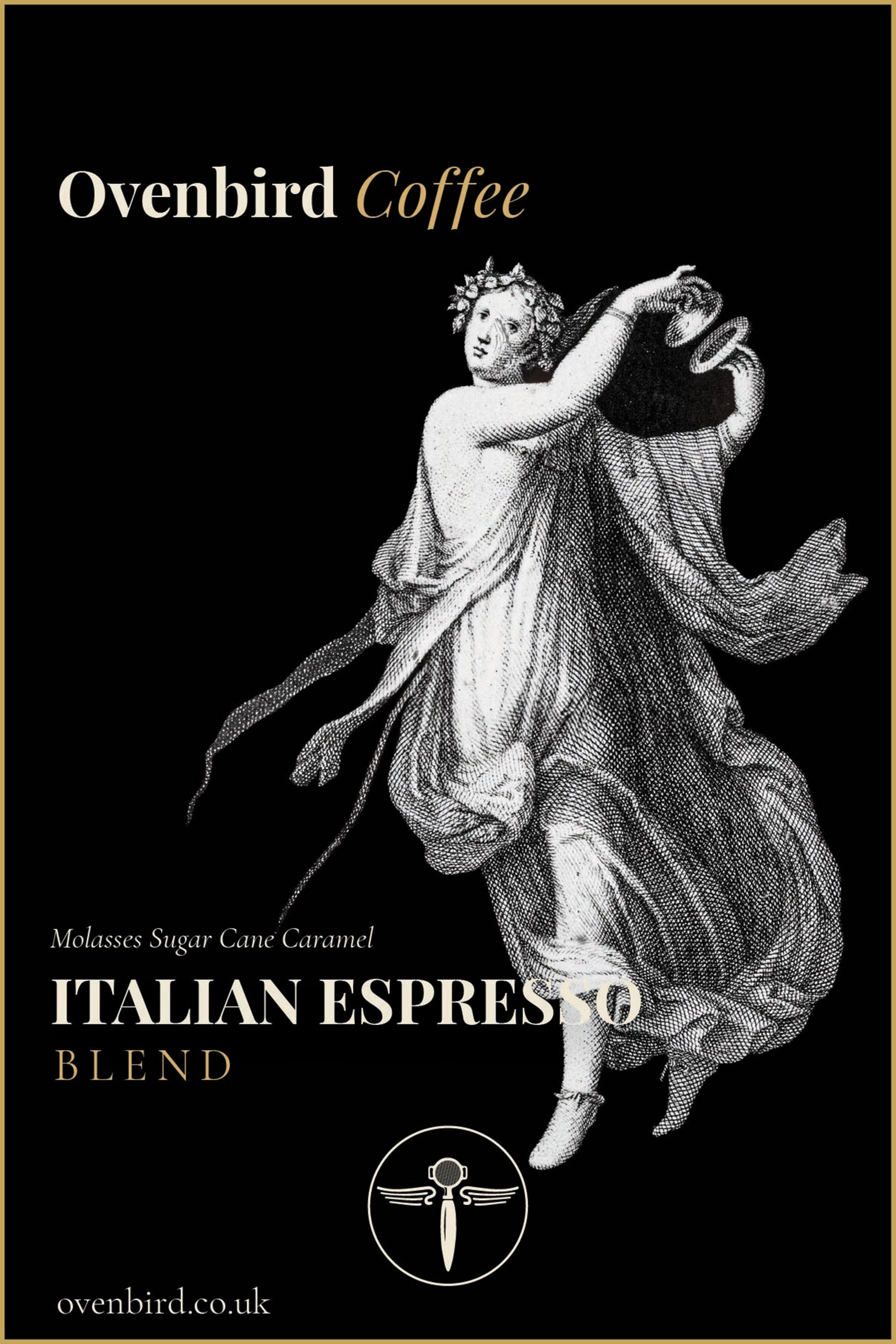 Italian Espresso (Espresso Mesa)