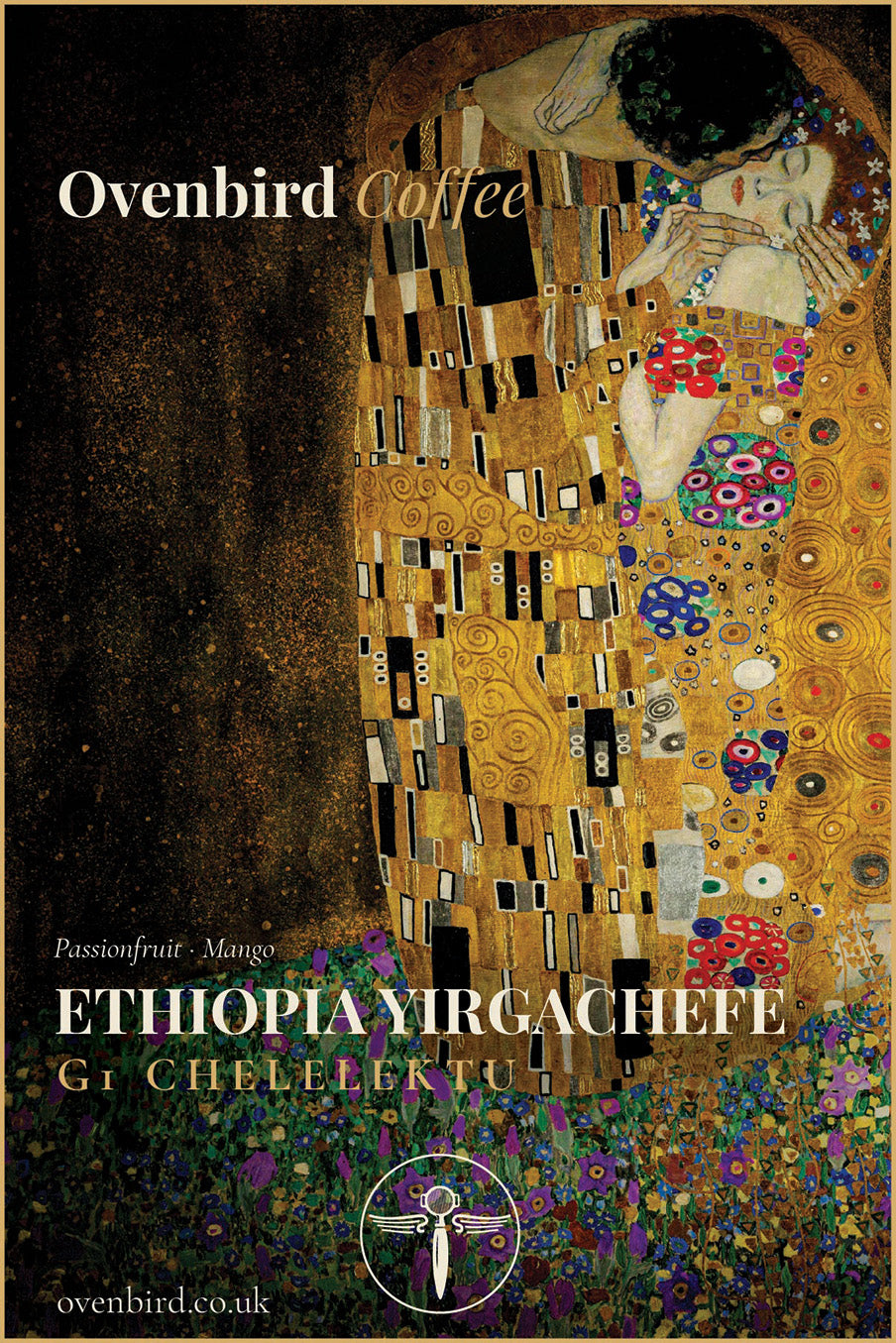 Ethiopia Yirgachefe G1 Chelelektu
